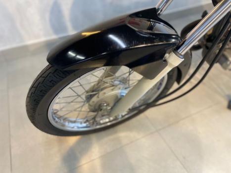 HONDA CG 160 START, Foto 9