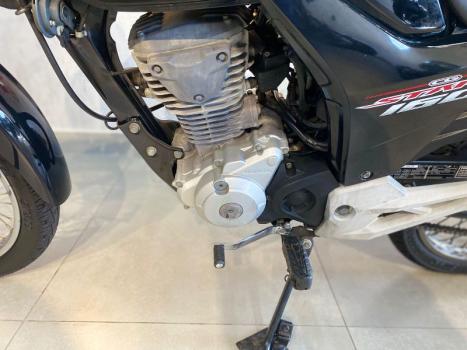 HONDA CG 160 START, Foto 10