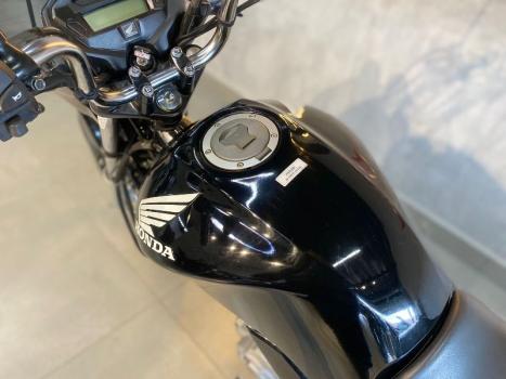 HONDA CG 160 START, Foto 11