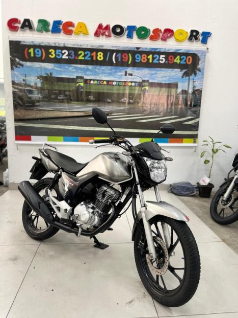 HONDA CG 160 START, Foto 1