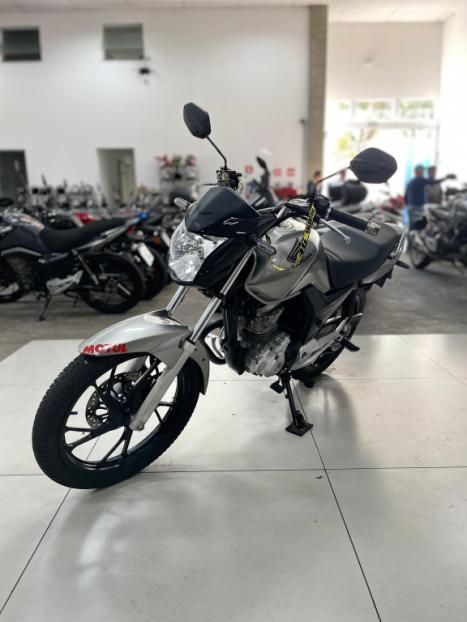 HONDA CG 160 START, Foto 3