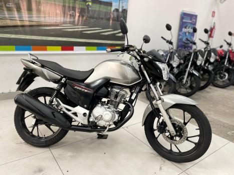 HONDA CG 160 START, Foto 4