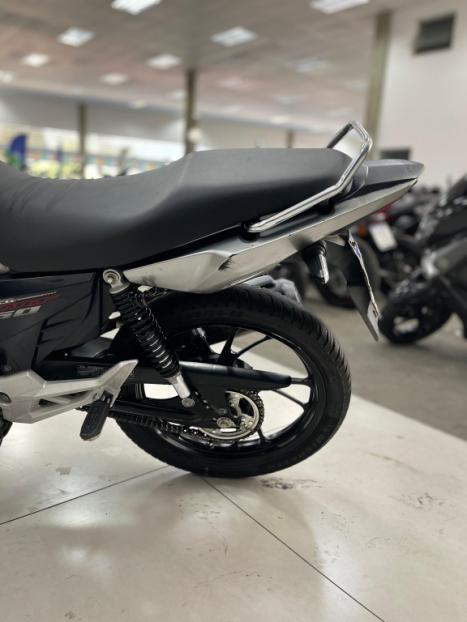 HONDA CG 160 START, Foto 6