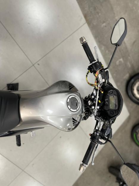 HONDA CG 160 START, Foto 7