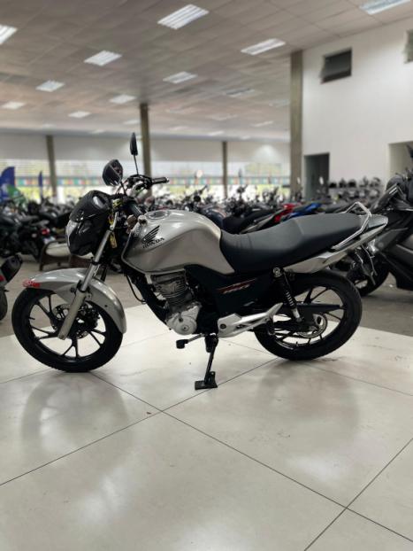 HONDA CG 160 START, Foto 8