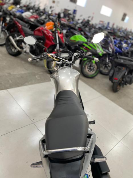 HONDA CG 160 START, Foto 9