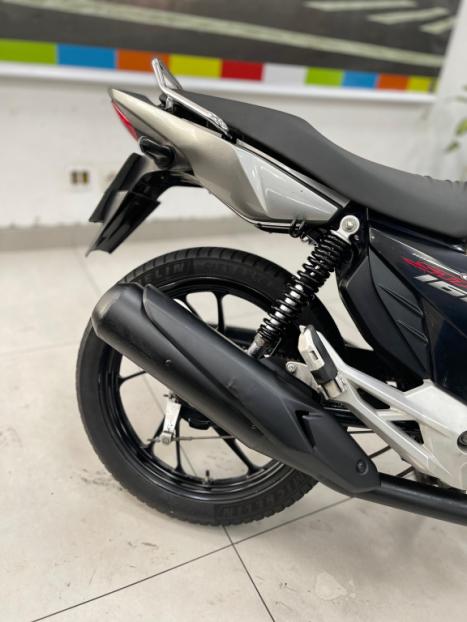 HONDA CG 160 START, Foto 10