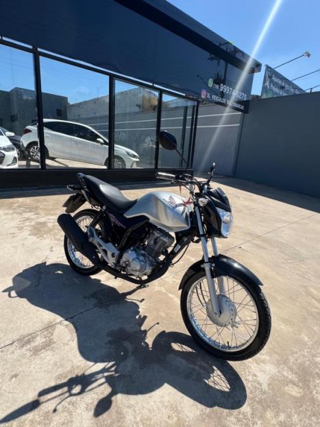 HONDA CG 160 START, Foto 1