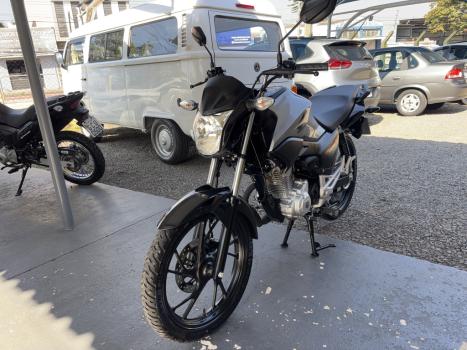 HONDA CG 160 START, Foto 3