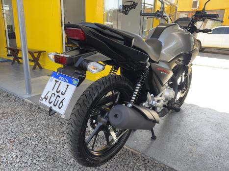 HONDA CG 160 START, Foto 8
