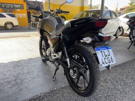 HONDA CG 160 START, Foto 9