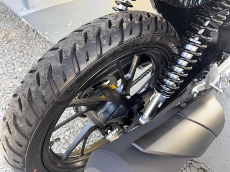 HONDA CG 160 START, Foto 10