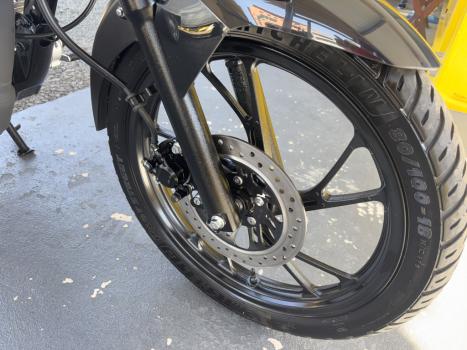 HONDA CG 160 START, Foto 11