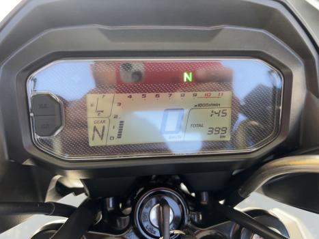 HONDA CG 160 START, Foto 12