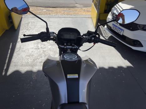 HONDA CG 160 START, Foto 13