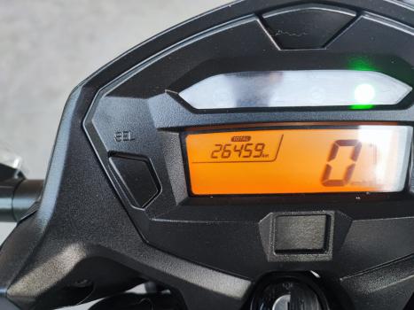 HONDA CG 160 START, Foto 2