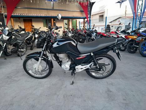 HONDA CG 160 START, Foto 3
