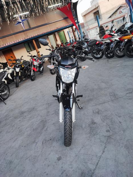 HONDA CG 160 START, Foto 4