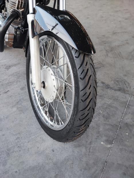 HONDA CG 160 START, Foto 8