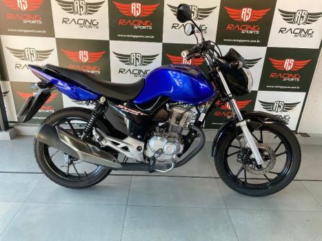HONDA CG 160 START, Foto 1