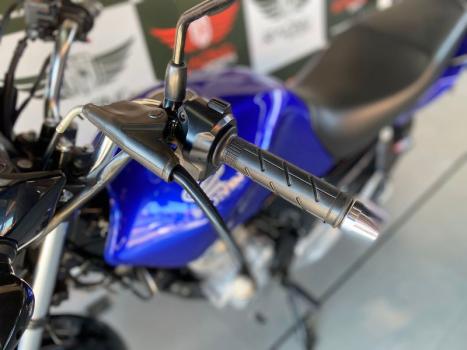 HONDA CG 160 START, Foto 5