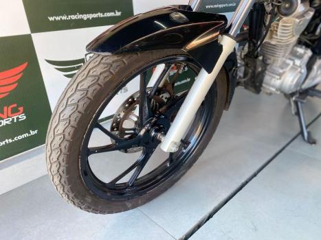 HONDA CG 160 START, Foto 6