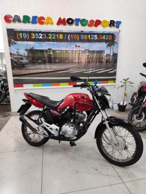 HONDA CG 160 START, Foto 1