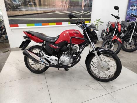 HONDA CG 160 START, Foto 2