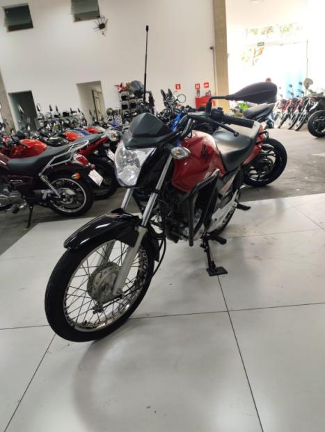 HONDA CG 160 START, Foto 5