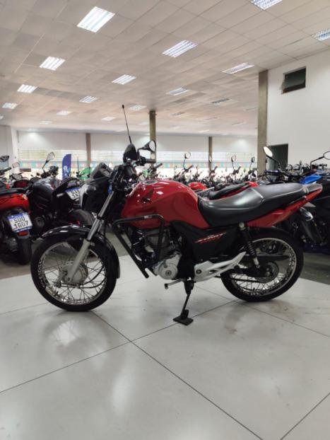 HONDA CG 160 START, Foto 6