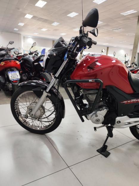 HONDA CG 160 START, Foto 7