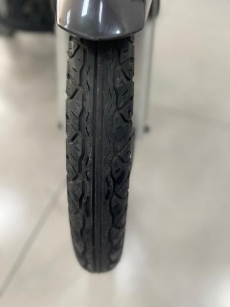 HONDA CG 160 START, Foto 3