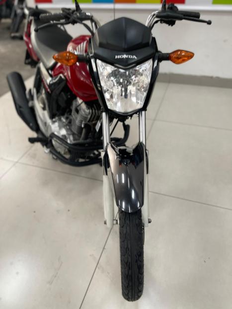 HONDA CG 160 START, Foto 4