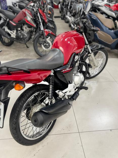 HONDA CG 160 START, Foto 5