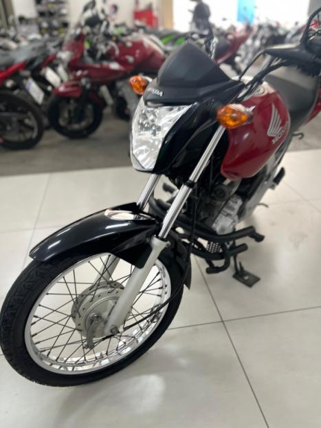 HONDA CG 160 START, Foto 6
