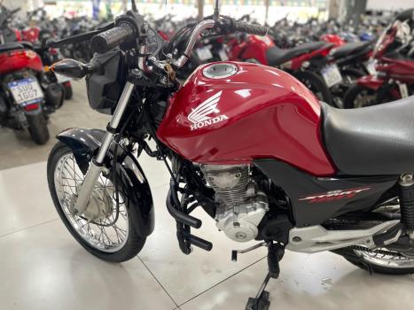 HONDA CG 160 START, Foto 12