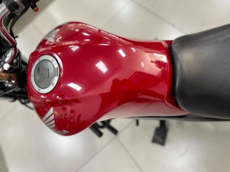 HONDA CG 160 START, Foto 13
