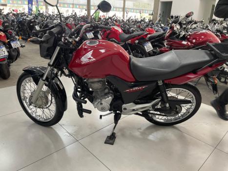 HONDA CG 160 START, Foto 16