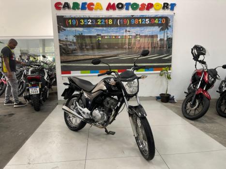 HONDA CG 160 START, Foto 1