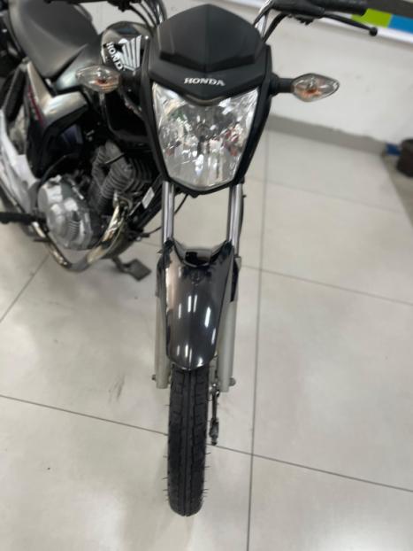 HONDA CG 160 START, Foto 2