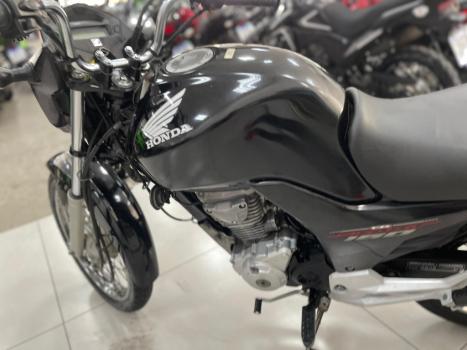 HONDA CG 160 START, Foto 3