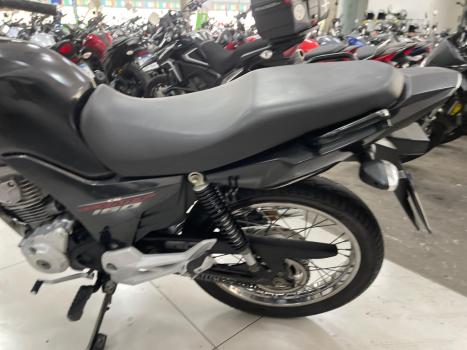 HONDA CG 160 START, Foto 4