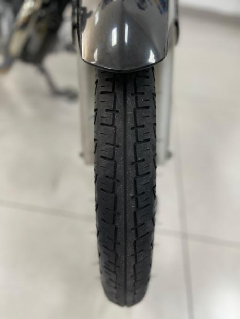 HONDA CG 160 START, Foto 5