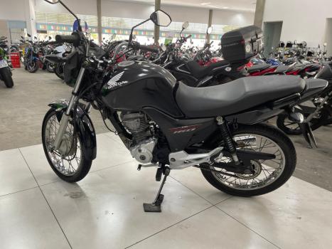 HONDA CG 160 START, Foto 7