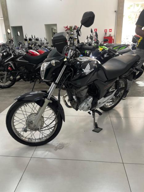 HONDA CG 160 START, Foto 8
