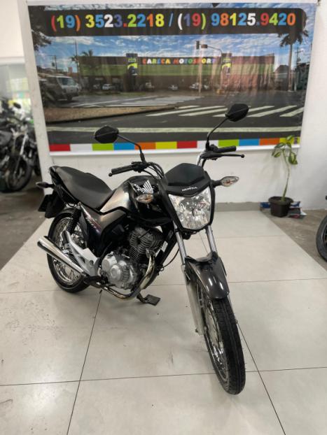 HONDA CG 160 START, Foto 9
