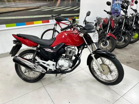 HONDA CG 160 START, Foto 1