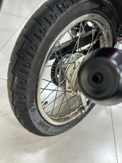 HONDA CG 160 START, Foto 2