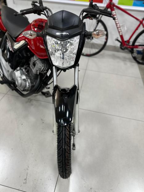 HONDA CG 160 START, Foto 4