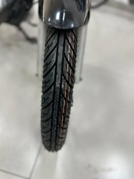HONDA CG 160 START, Foto 5